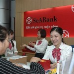 Mobifone khuyến mãi 50% thẻ nạp khi thanh toán qua Seabank