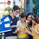 Cách đăng ký Data cho sim 3G Mobifone đơn giản nhất