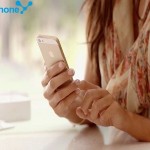 Đăng ký gói B50 Vinaphone có 250 tin nhắn và 250 phút gọi