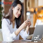 Đăng ký gói TH10 Mobifone có 100 phút, 50 tin nhắn