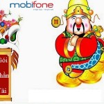 Ưu đãi hấp dẫn từ gói cước Thần Tài với 790 phút gọi