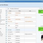 Cách lấy lại, khôi phục tin nhắn đã xóa trên iPhone