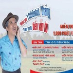 Ưu đãi hấp dẫn Sim Tám Mobifone gọi nội mạng thỏa ga