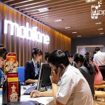 Mobifone ra mắt hàng đầu tiên của chuỗi bán lẻ