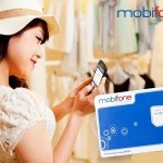 Hòa mạng gói M360 Mobifone nhận 100% thẻ nạp 365 ngày