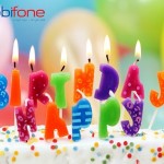 Mobifone tặng quà sinh nhật khách hàng tháng 10-12/2015