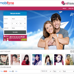 Chương trình “Nhắn tin-Rinh quà” Mobifone trúng iPhone 6S