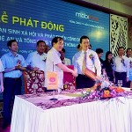 tặng 2 tỷ cho người nghèo Nghệ An