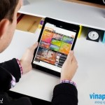 Cách đăng ký 3G Vinaphone bằng tài khoản khuyến mãi