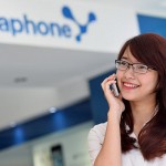 Khuyen mai hoa mang Vinaphone tra sau thang 12-2015