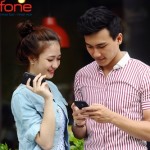 Nhận khuyến mãi khi hòa mạng trả sau Mobifone tháng 12/2015