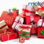 Nhận quà khi thanh toán cước trực tuyến Mobifone trả sau