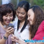Cách tặng gói cước 3G Vinaphone cho thuê bao khác