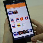 Xem phim, giải trí thả ga với gói cước Video data Mobifone