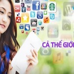 Thế giới ứng dụng đa tiện ích Okko Store Vinaphone