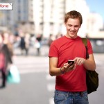 Cười thả ga với dịch vụ Cùng nhau cười Mobifone