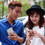 Khuyến mãi hòa mạng trả trước Mobifone 2016