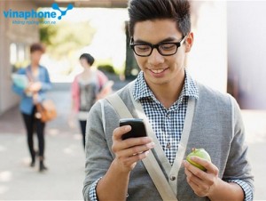 Những ưu đãi dành cho sim Sinh viên Vinaphone năm 2016