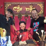 Cùng xem hài Tết 2016 trên điện thoại với Mobiclip Mobifone