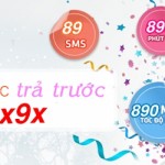 Gói cước 8x9x Mobifone cho đầu số 089