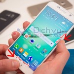 Cách chụp màn hình điện thoại Android Samsung, HTC, Asus, Xperia