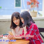 Cách hủy dịch vụ Funclass 9026 Mobifone