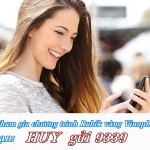 Hủy dịch vụ Rubik Vàng Vinaphone