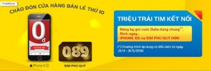 nhan ngay iphone 6s vaoi chuong trinh khuyen mai nguoc cua mobifone