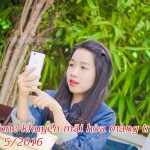 Mobifone khuyen mai tra sau thang 5 2016