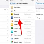 Tắt gợi ý kết bạn Facebook 1