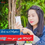 Hướng dẫn hủy dịch vụ Clipbox Mobifone tổng đài 9067