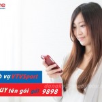 Hướng dẫn hủy dịch vụ VTVSport Mobifone từ 9898