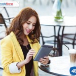 Đăng ký gói DP300 mạng Mobifone - trải nghiệm mạng 4G đỉnh cao
