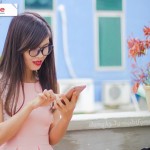 Hướng dẫn mua thêm dung lượng data cho các gói cước 4G Mobifone