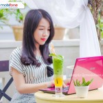 Đăng ký gói 3G F120 Mobifone Fast Connect có ngay 12GB