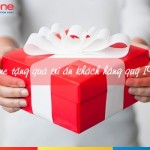 Mobifone tặng quà tri ân khách hàng quý IV năm 2016
