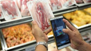 Cách chọn thực phẩm sạch ngay trên điện thoại