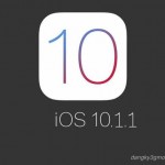 Cách nâng cấp, Update iOS10.1.1 cho iPhone, iPad nhanh nhất