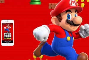 Cách tiết kiệm PIN cho iPhone khi chơi Game Super Mario Run