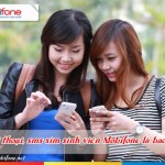 Cước gọi thoại, sms sim sinh viên Mobifone là bao nhiêu?