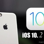 Hướng dẫn nâng cấp iOS10.2 cho iPhone, iPad
