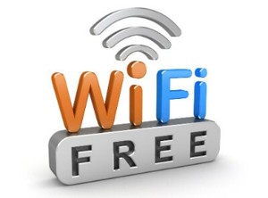 Làm sao để bảo mật khi dùng Wifi công cộng?