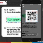 Nạp tiền an toàn và nhanh chóng với ứng dụng Mobi Next của Mobifone