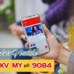 Gói cước data Youtube Mobifone – Xem video không tốn 3G