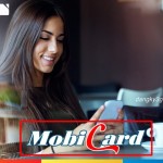 Hòa mạng gói MobiCard Mobifone tận hưởng nhiều lợi ích thiết thực