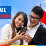 Các gói Global Saving Mobifone – Gọi đi quốc tế giá rẻ