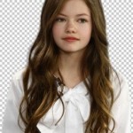 Cách tách ảnh người ra khỏi nền trong Photoshop 8