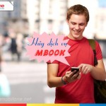 Hướng dẫn hủy dịch vụ mBook Mobifone từ 9281 qua SMS