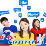 Đăng ký gói FA Mobifone lướt Facebook xả láng, giá rẻ bất ngờ