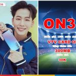 Cách đăng ký gói ON30 Mobifone tha hồ xem EURO 2021 chẳng lo tốn kém